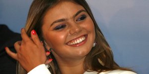 Η Αλίνα Καμπάεβα 