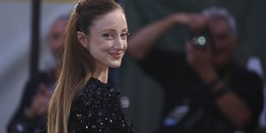 Άντρεα Ράιζμπορο