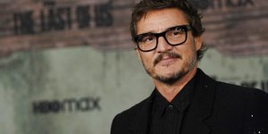 Πέδρο Πασκάλ