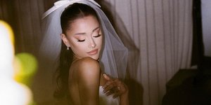 Αριάνα Γκράντε