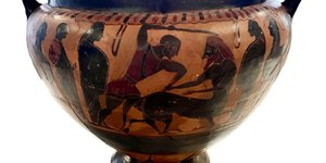 Επαναπατρίζονται στην Ελλάδα, από την Ελβετία, 15 αρχαία αντικείμενα