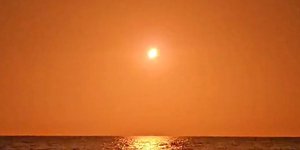 Aστεροειδής φώτισε τον νυχτερινό ουρανό πάνω από τη Μάγχη