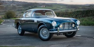 Aston Martin DB2
