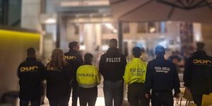 Εξαρθρώθηκε κύκλωμα trafficking στην Αθήνα