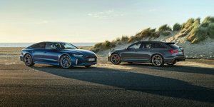 Audi RS 6 και RS 7 performance