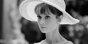 Οντρεϊ Χέμπορν