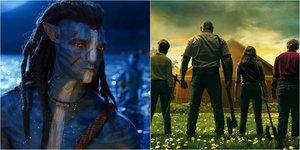 Avatar εναντίον Cabin 