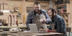 Οι ψηφιακές υπηρεσίες της COSMOTE & το «αύριο» των μικρομεσαίων επιχειρήσεων