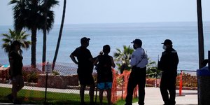 Απαγόρευση μπαλονιών στη Καλιφόρνια