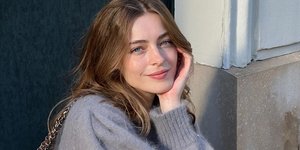 Επιδερμίδα γυναίκας