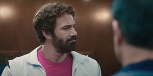 Το τρέιλερ της ταινίας «Air» με τους Μπεν 'Αφλεκ και Ματ Ντέιμον