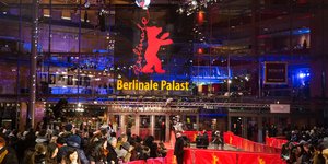Berlinale
