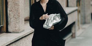 Μαύρο φόρεμα