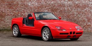 BMW Z1