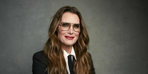 Μπρουκ Σιλντς