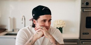 Φωτογραφία: Instagram/@brooklynpeltzbeckham