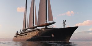  κρουαζιερόπλοιο Orient Express Silenseas 