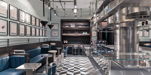 To Espressonist | The Edition στη Ξάνθη