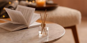 αρωματικό χώρου 