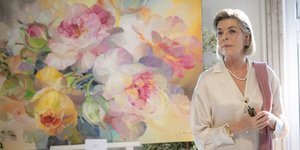 Πριγκίπισσα Καρολίνα του Μονακό