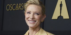 Κέιτ Μπλάνσετ