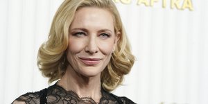 Kέιτ Μπλάνσετ