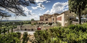Πωλείται το μεγαλύτερο chateau στην Προβηγκία