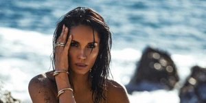 Η Ευγενία Τσερνισόβα