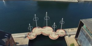 Κυκλική γέφυρα