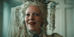  Ολίβια Κόλμαν