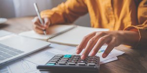 Λειτουργεί από σήμερα η πλατφόρμα στήριξης ευάλωτων δανειοληπτών/ Φωτογραφία αρχείου: Shutterstock