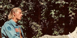 Ο Κωνσταντίνος Αλέξιος Γλύξμπουργκ