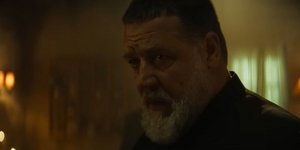 Ο Ράσελ Κρόου σε νέα ταινία τρόμου