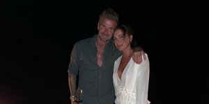 Φωτογραφία: Instagram/@davidbeckham