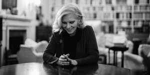 Δέσποινα Γερολάνου/ Φωτογραφία: Παναγιώτης Μάλλιαρης