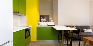 Neos Kosmos Apartment