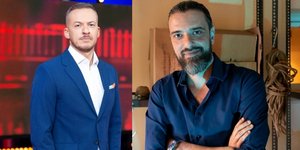 Τι ενώνει τον Πάνο Δημάκη με τον Σωτήρη Τσαφούλια