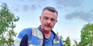 Δημήτρης Καπετανάκος