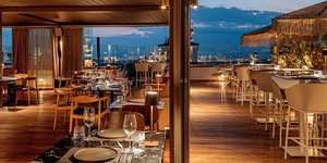 Tα μενού του Αγίου Βαλεντίνου