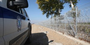 Διοικητική έρευνα με εντολή Θεοδωρικάκου για τα εικονικά σύμφωνα συμβίωση που υπέγραψαν συνοριοφύλακες