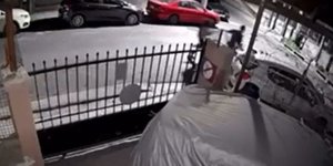 Πατήσια: Βίντεο ντοκουμέντο από την καταδίωξη του 15χρονου που μαχαίρωσε 16χρονο 