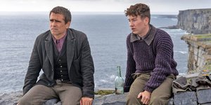 Πνεύματα του Ινισέριν