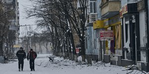 χιονια ουκρανια