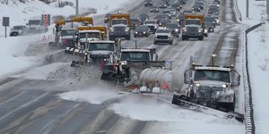 Εκχιονιστικά