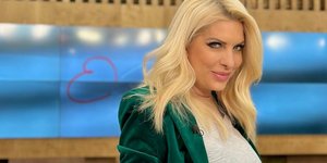 H Ελένη Μενεγάκη