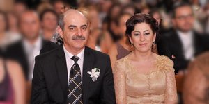 Το ζευγάρι Ελλήνων που αγνοείται στα συντρίμμια του σεισμού στην Τουρκία