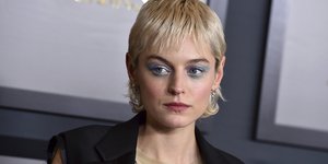 Η ηθοποιός Έμα Κόριν