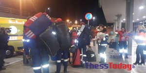 Επιστροφη της ΕΜΑΚ στη Θεσσαλονικη