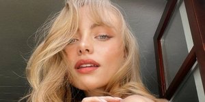 Τo κόλπο με το eyeliner