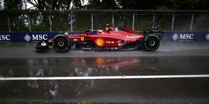 To μονοθέσιο της Ferrari στη Formula 1